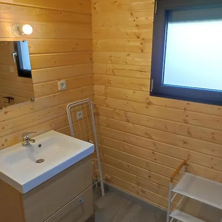 6/8 Personnes à La Campagne