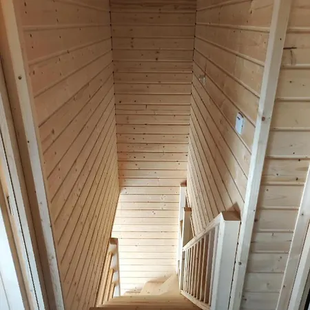 Chalet 6/8 Personnes à La Campagne *