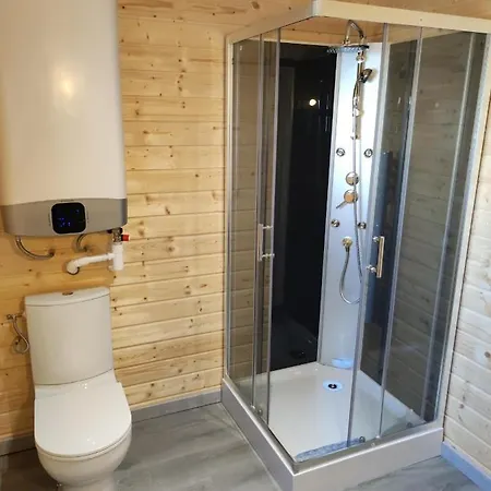 6/8 Personnes à La Campagne * Singly