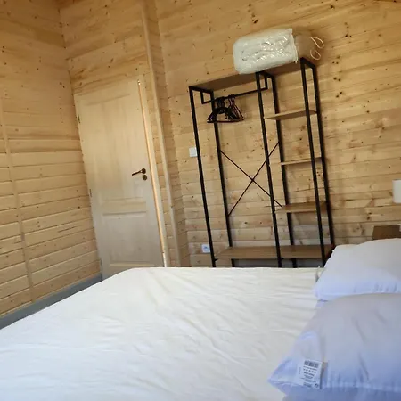 Chalet 6/8 Personnes à La Campagne *