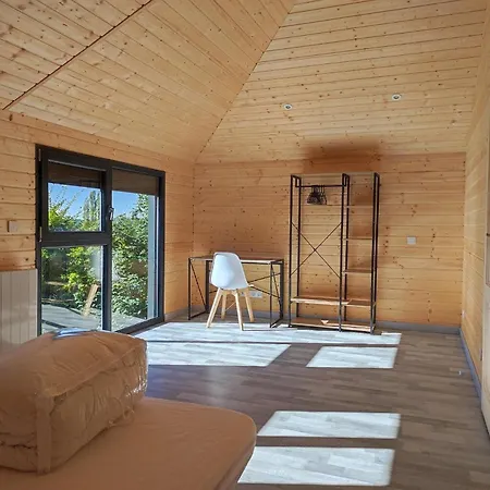 6/8 Personnes à La Campagne *