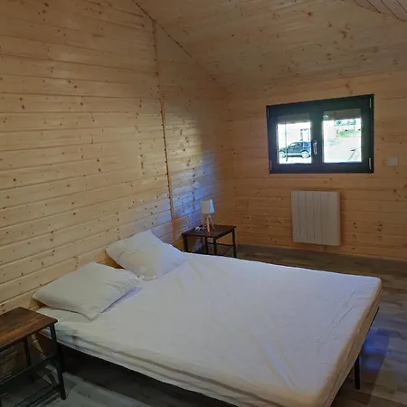 6/8 Personnes à La Campagne