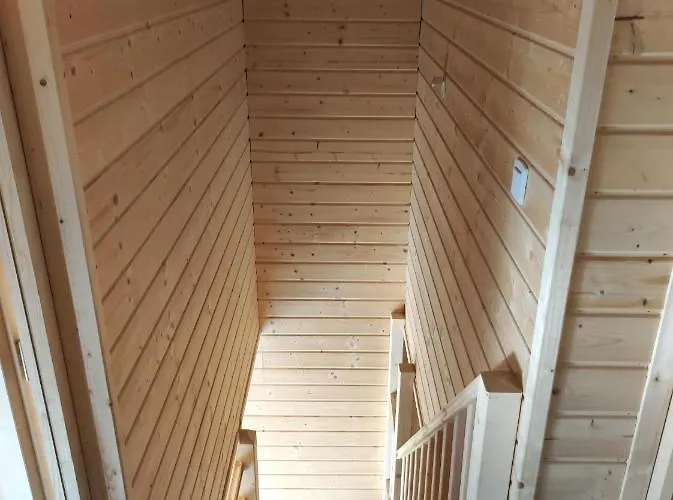 Alpehytte 6 Personnes A La Campagne *