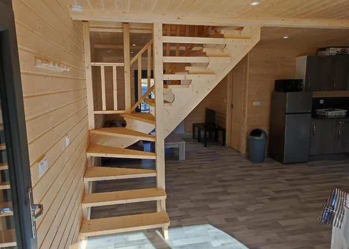 Alpehytte 6 Personnes A La Campagne